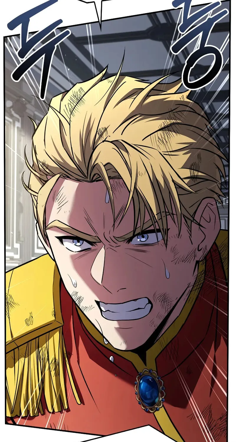 The Legendary Spearman Returns Chapter 161 page 111 - 
