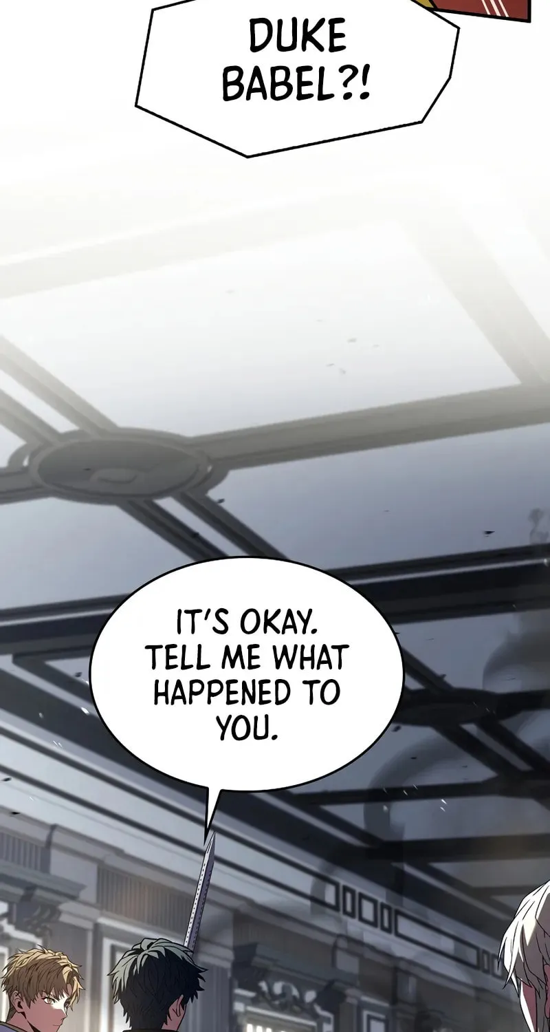 The Legendary Spearman Returns Chapter 161 page 112 - 