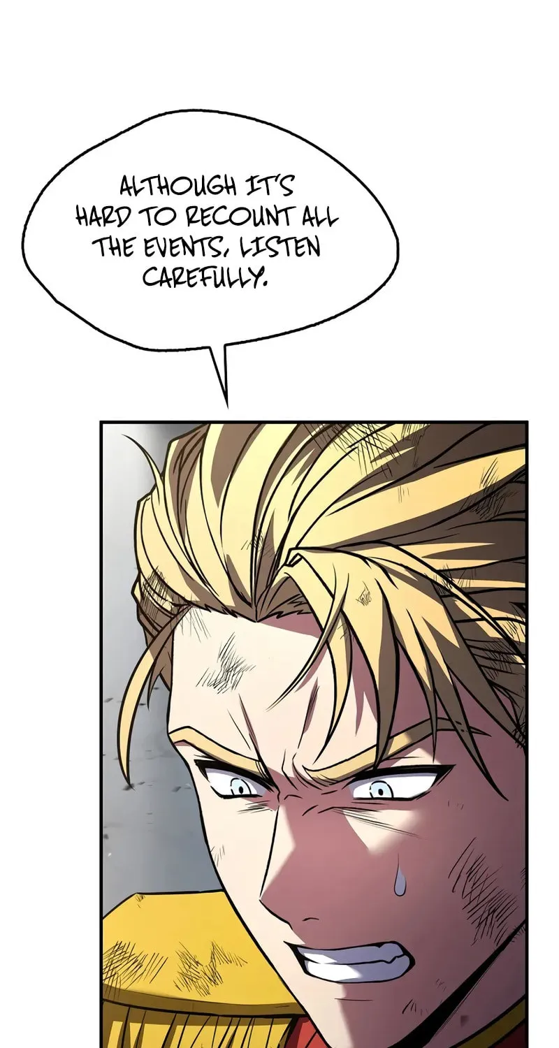 The Legendary Spearman Returns Chapter 161 page 114 - 