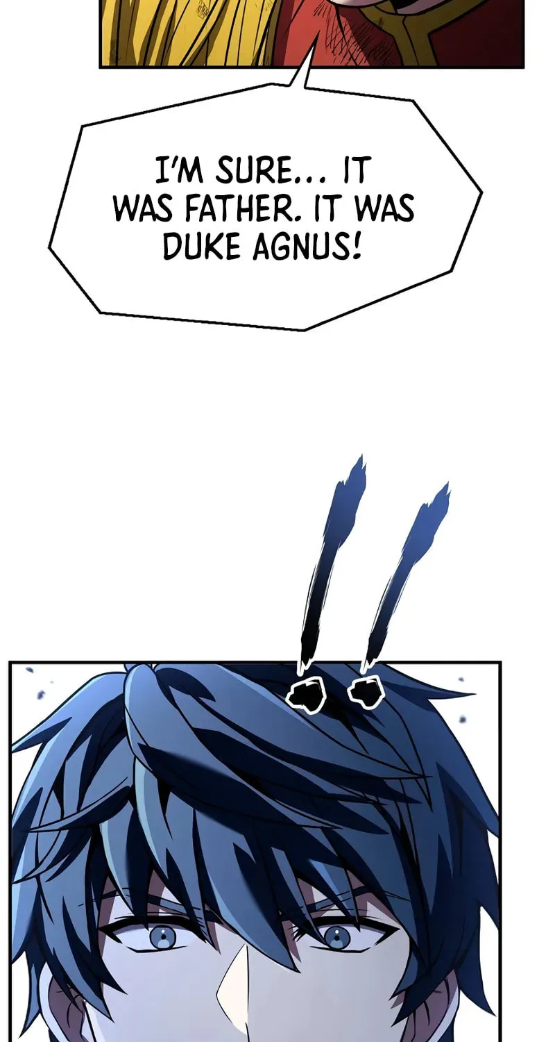 The Legendary Spearman Returns Chapter 161 page 115 - 