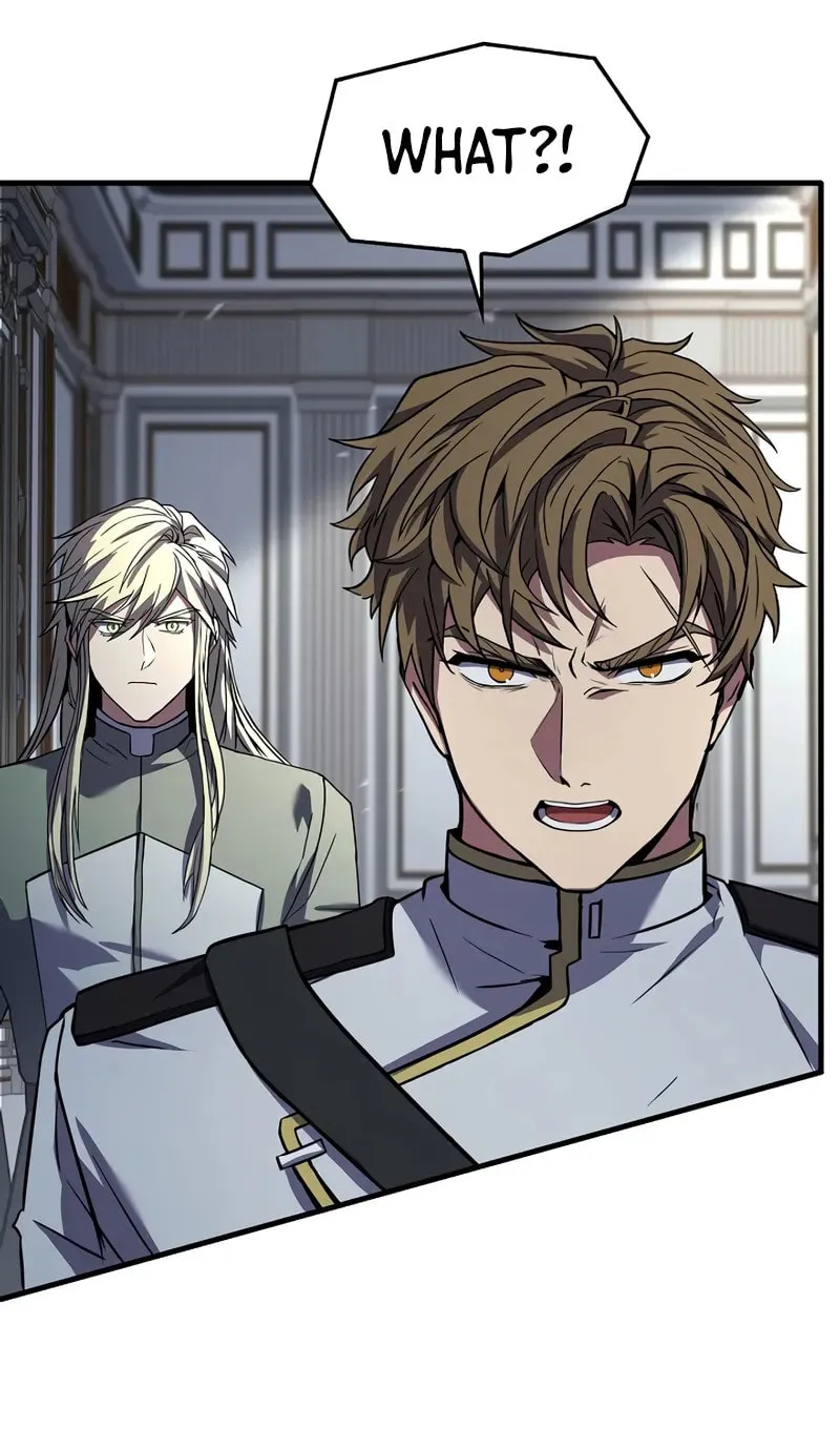 The Legendary Spearman Returns Chapter 161 page 118 - 