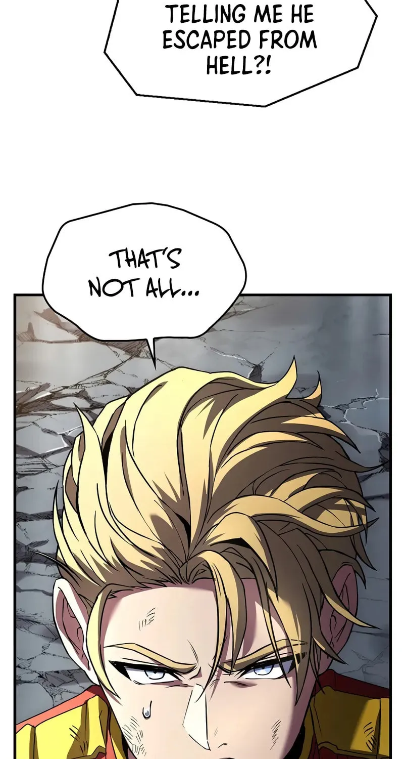 The Legendary Spearman Returns Chapter 161 page 120 - 