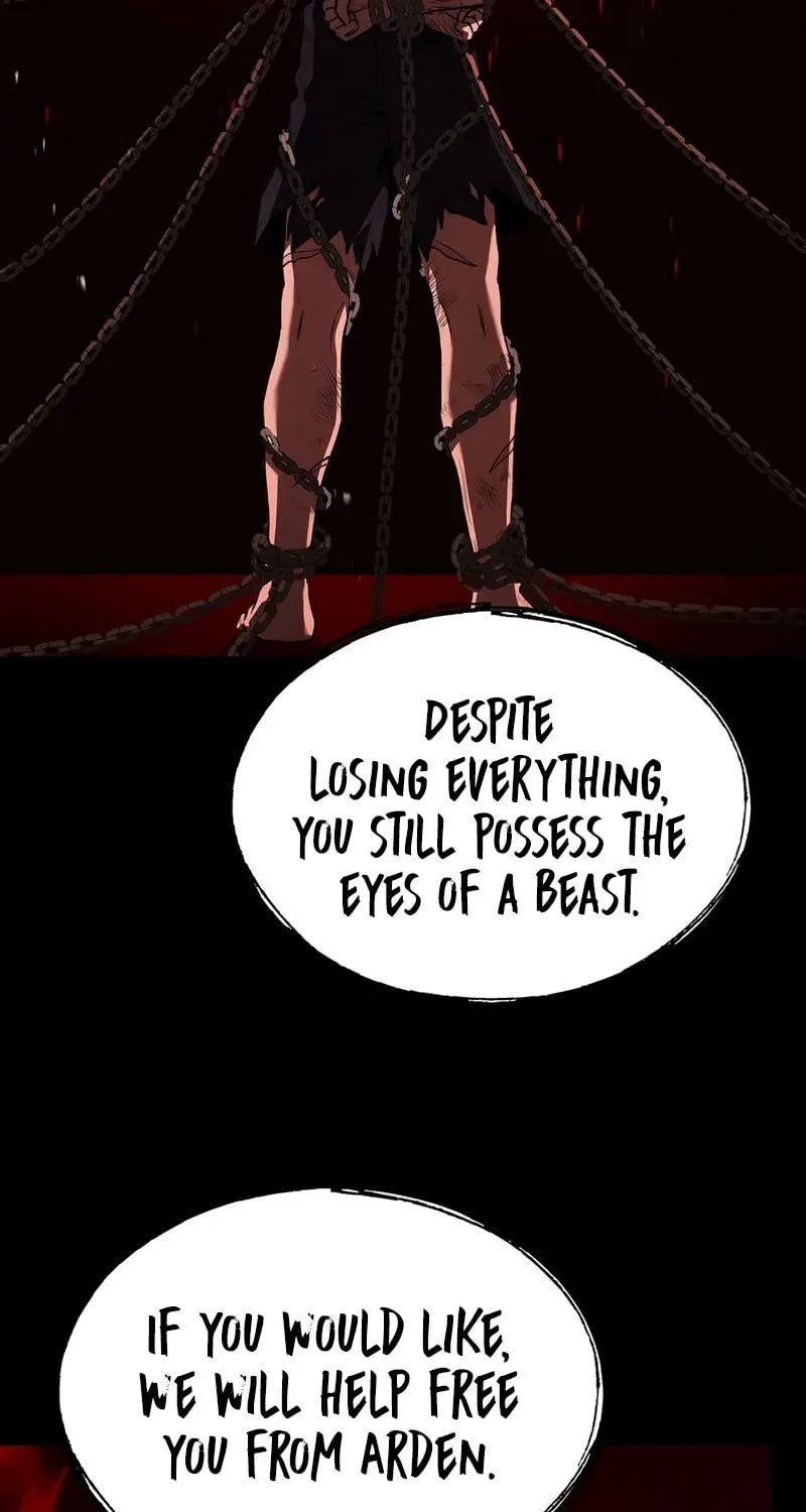The Legendary Spearman Returns Chapter 161 page 13 - 