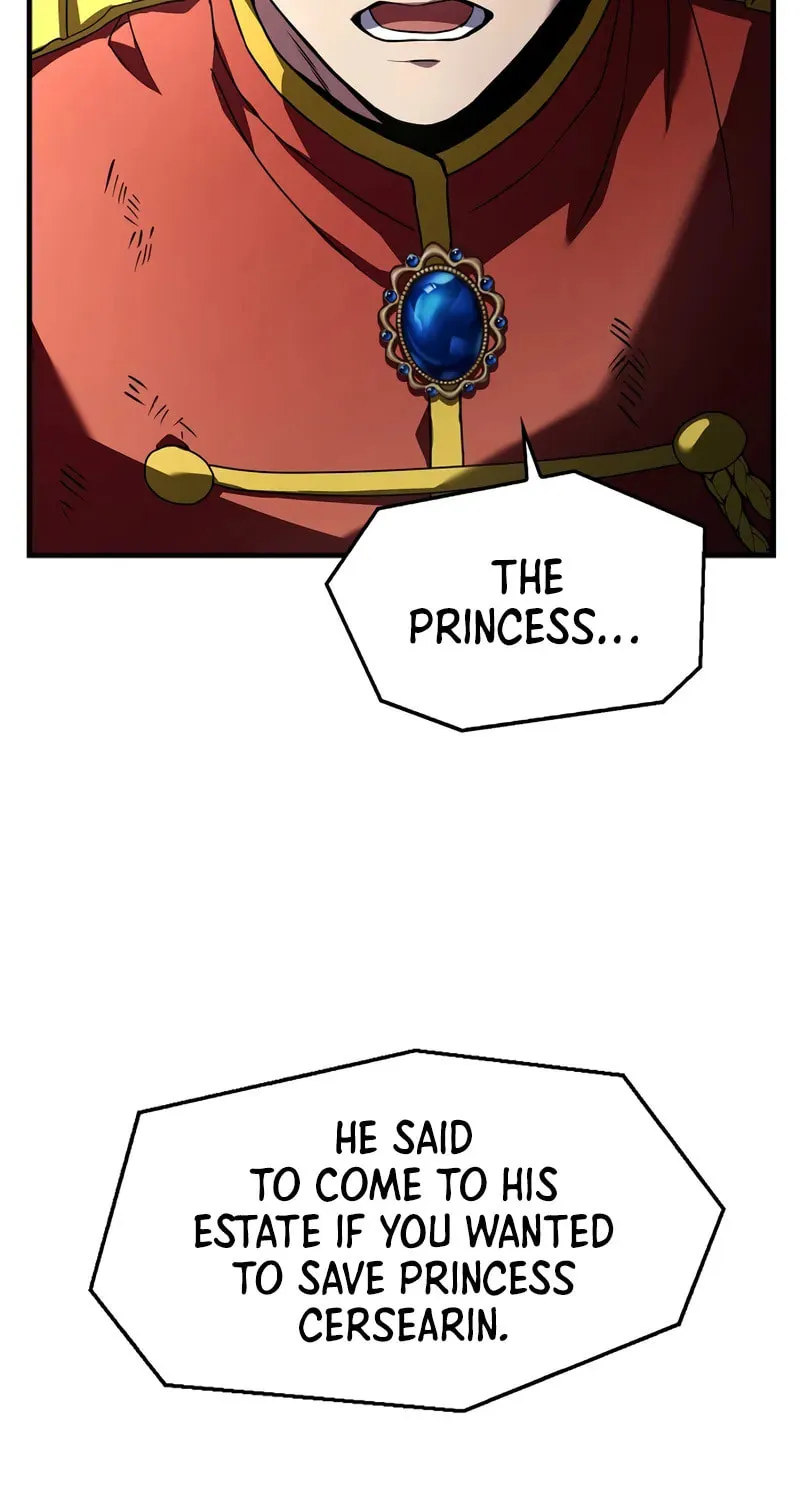 The Legendary Spearman Returns Chapter 161 page 121 - 