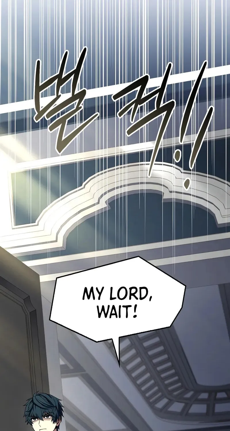 The Legendary Spearman Returns Chapter 161 page 124 - 