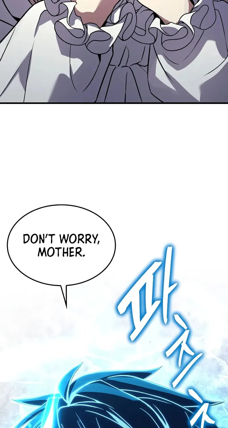 The Legendary Spearman Returns Chapter 161 page 131 - 