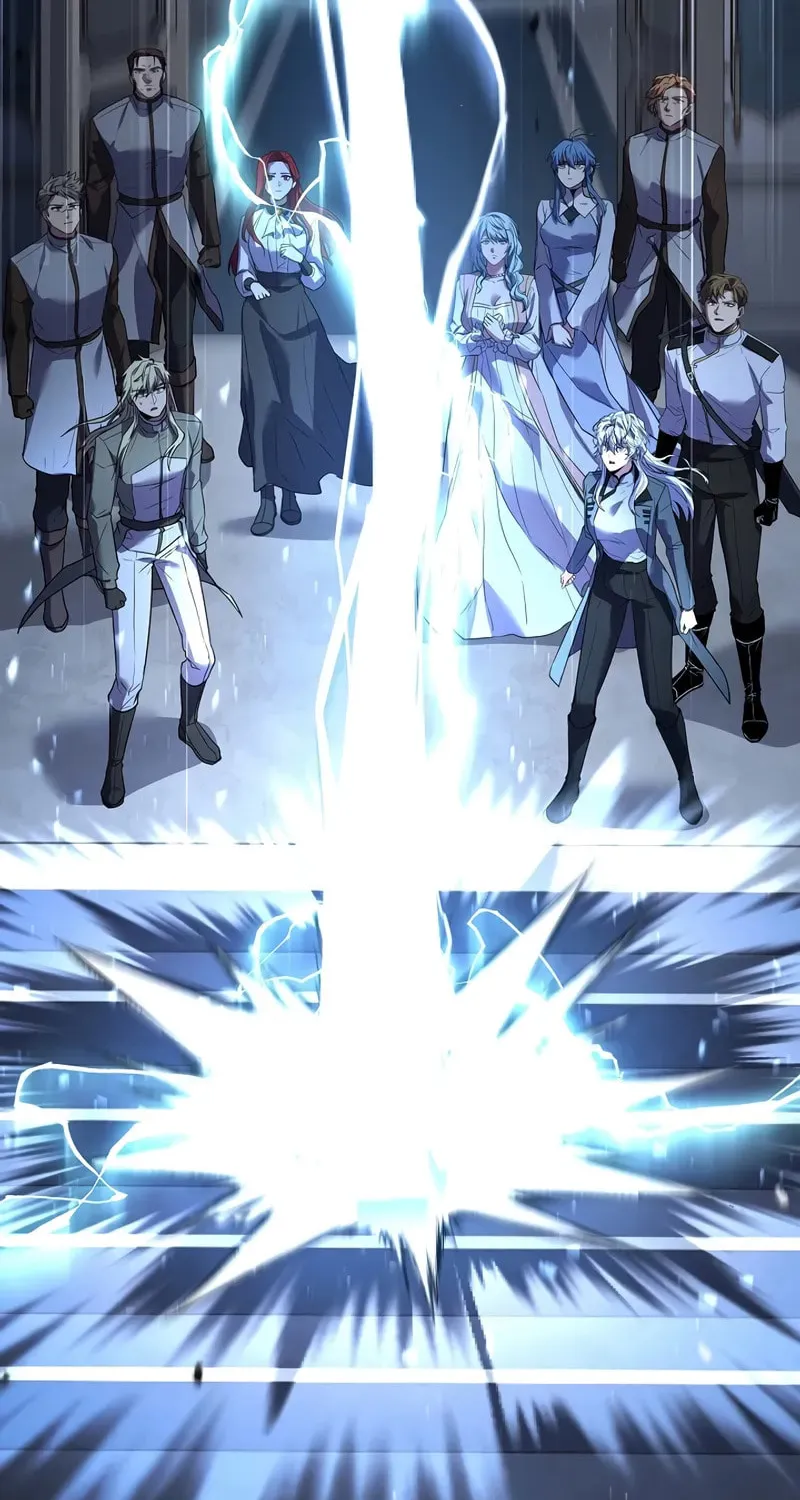 The Legendary Spearman Returns Chapter 161 page 135 - 