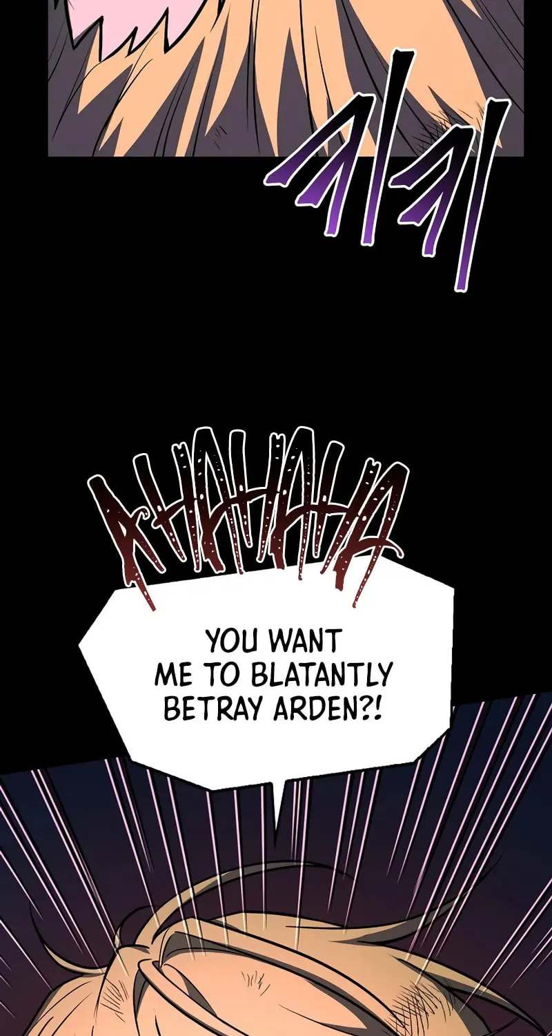 The Legendary Spearman Returns Chapter 161 page 16 - 