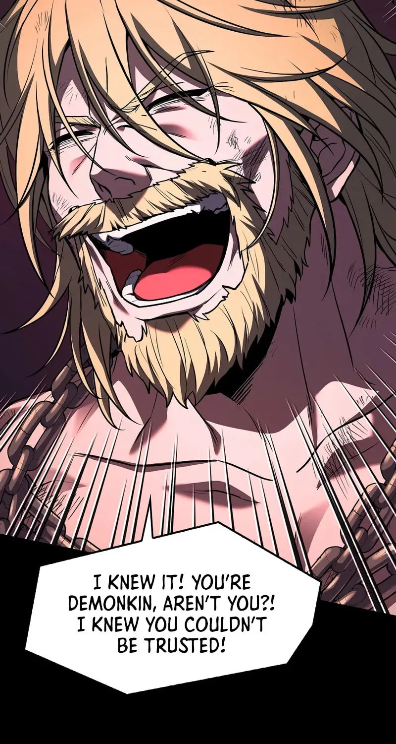 The Legendary Spearman Returns Chapter 161 page 17 - 