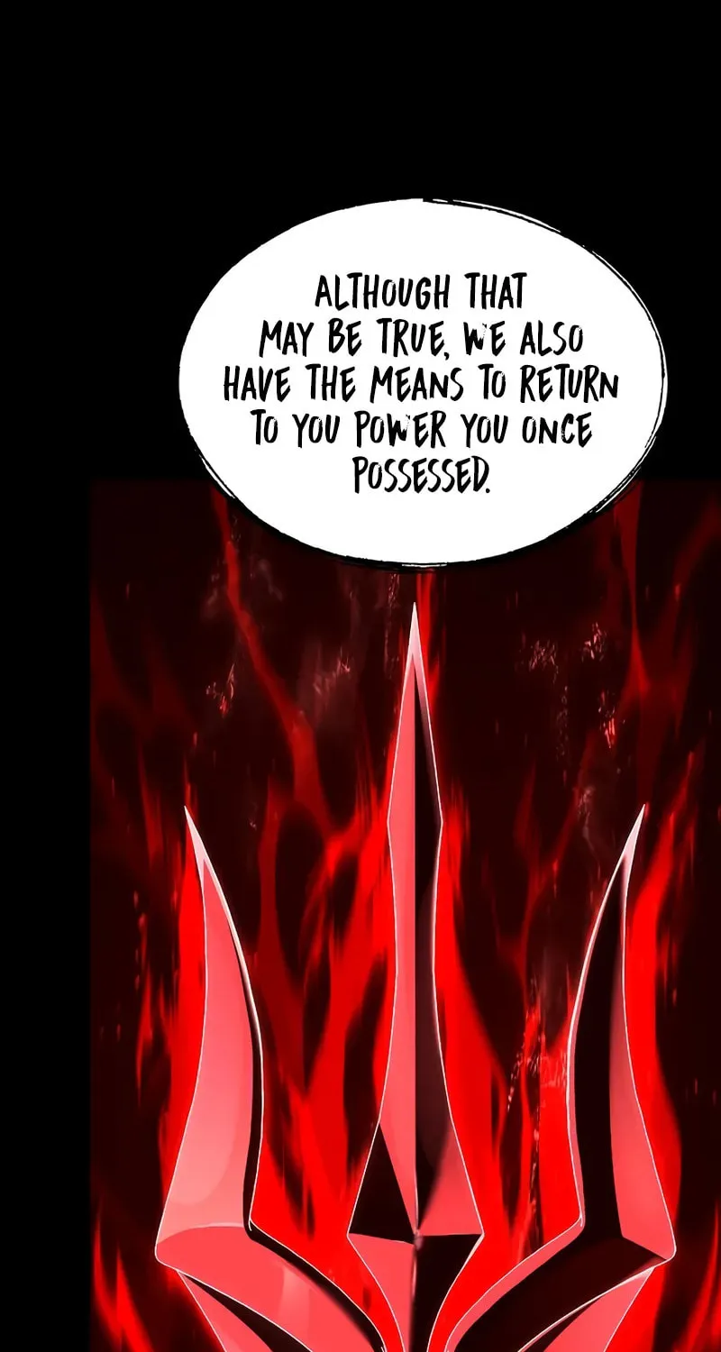 The Legendary Spearman Returns Chapter 161 page 18 - 