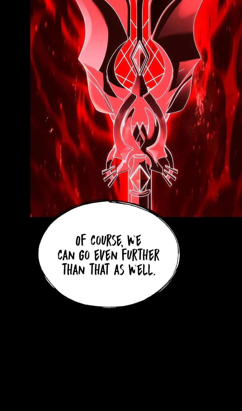 The Legendary Spearman Returns Chapter 161 page 19 - 