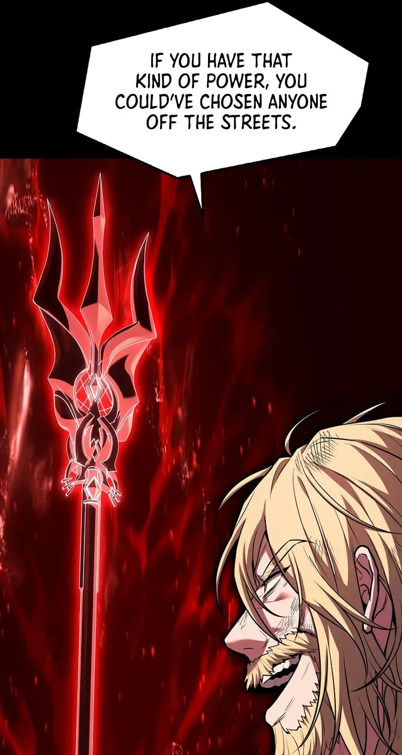 The Legendary Spearman Returns Chapter 161 page 20 - 