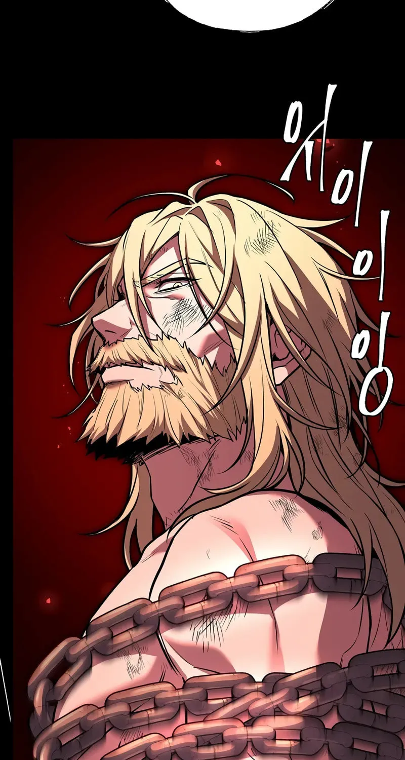 The Legendary Spearman Returns Chapter 161 page 22 - 