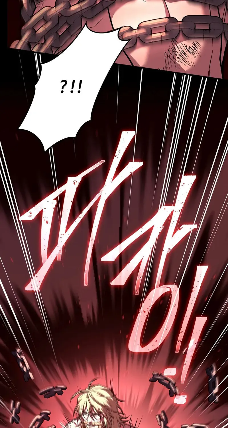The Legendary Spearman Returns Chapter 161 page 23 - 
