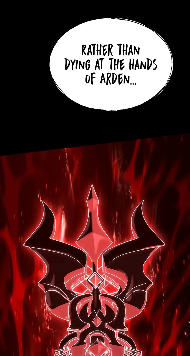 The Legendary Spearman Returns Chapter 161 page 25 - 