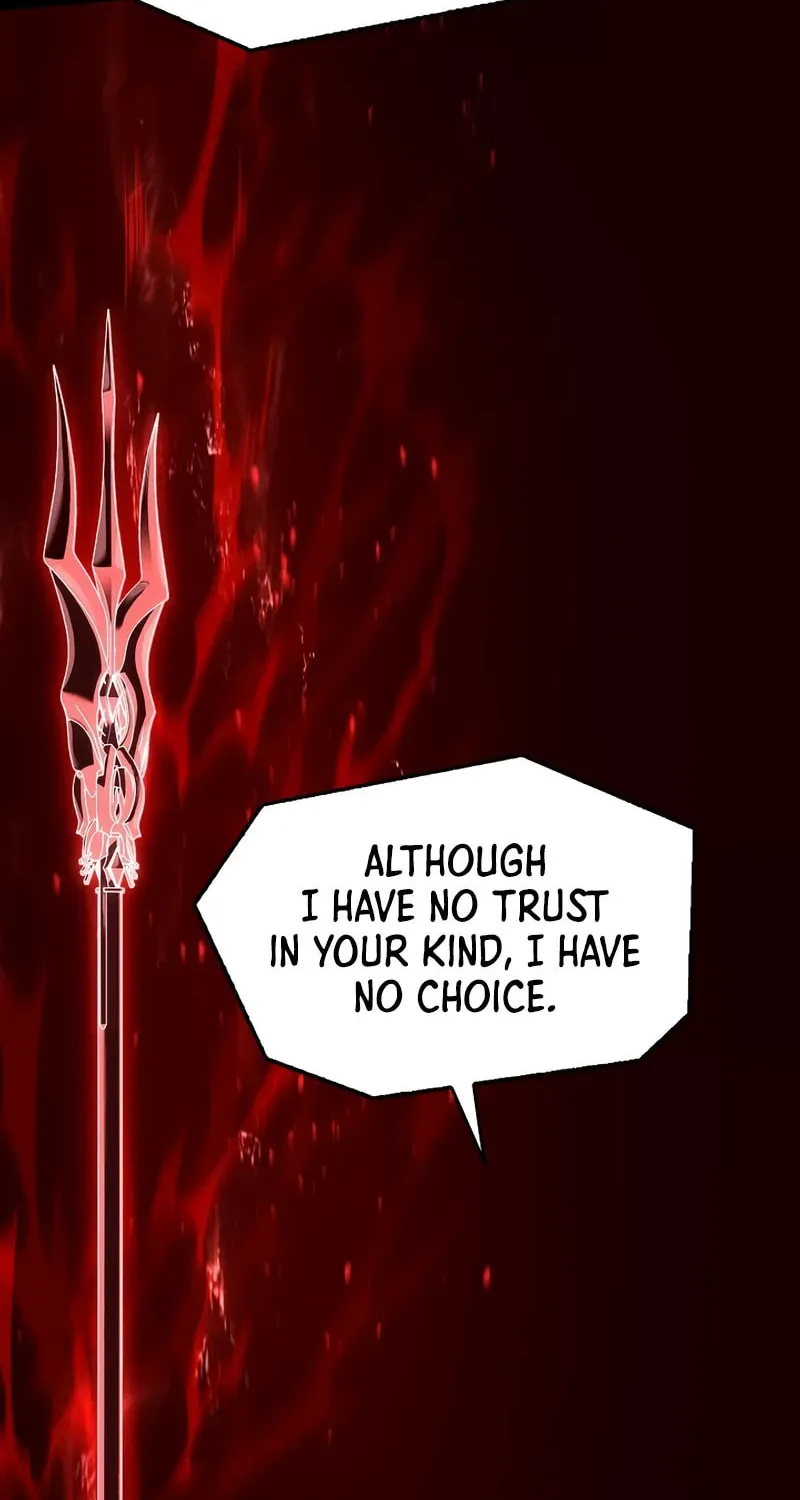 The Legendary Spearman Returns Chapter 161 page 27 - 
