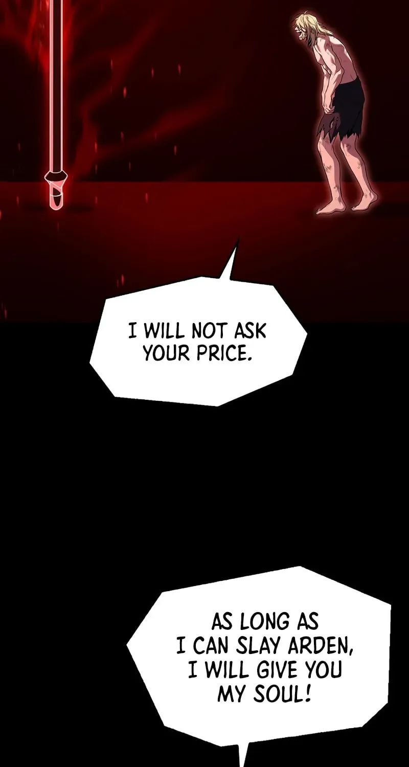 The Legendary Spearman Returns Chapter 161 page 28 - 