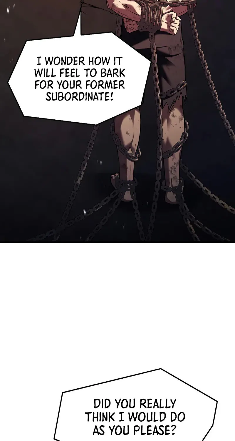 The Legendary Spearman Returns Chapter 161 page 4 - 