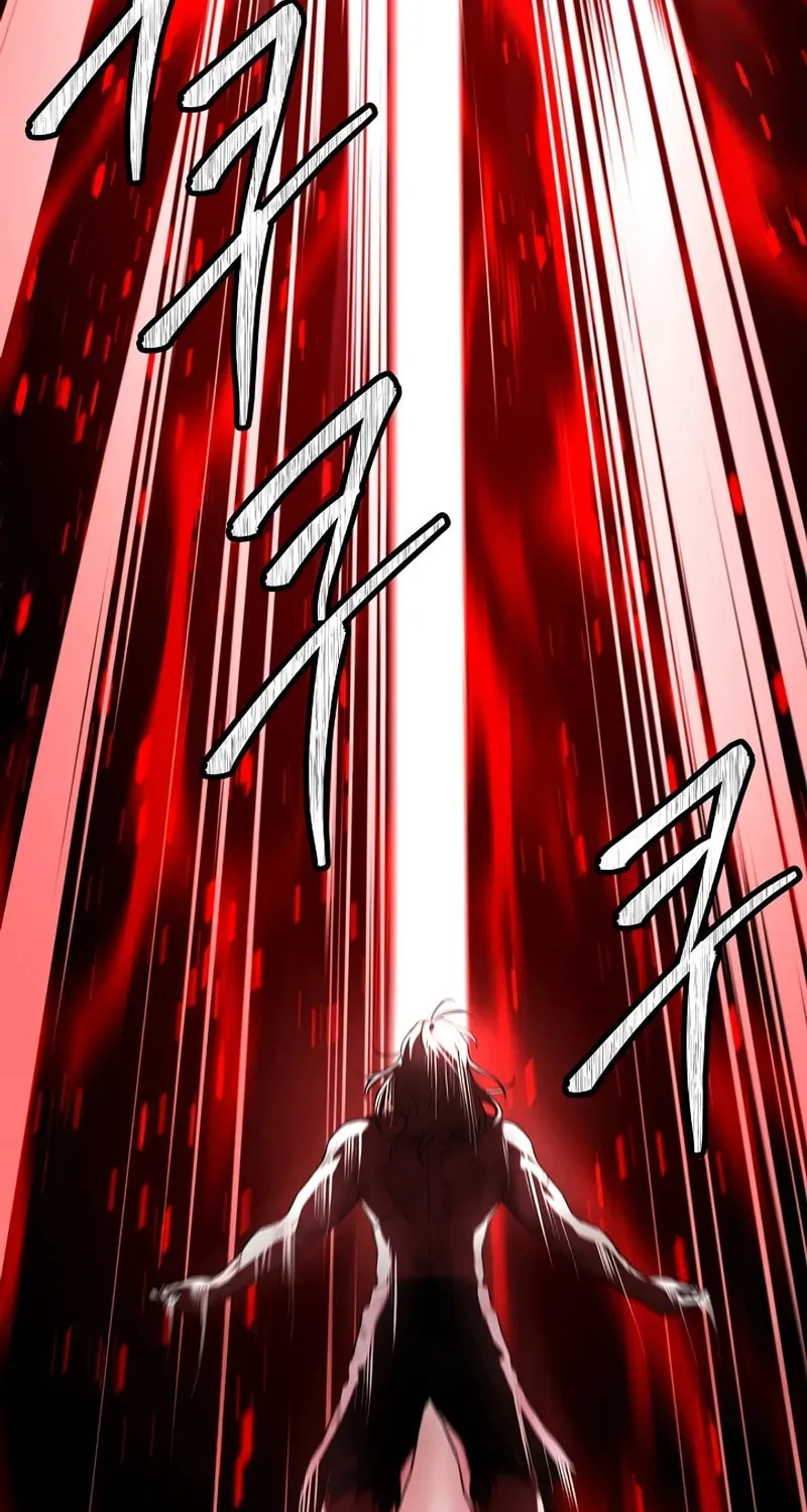 The Legendary Spearman Returns Chapter 161 page 33 - 