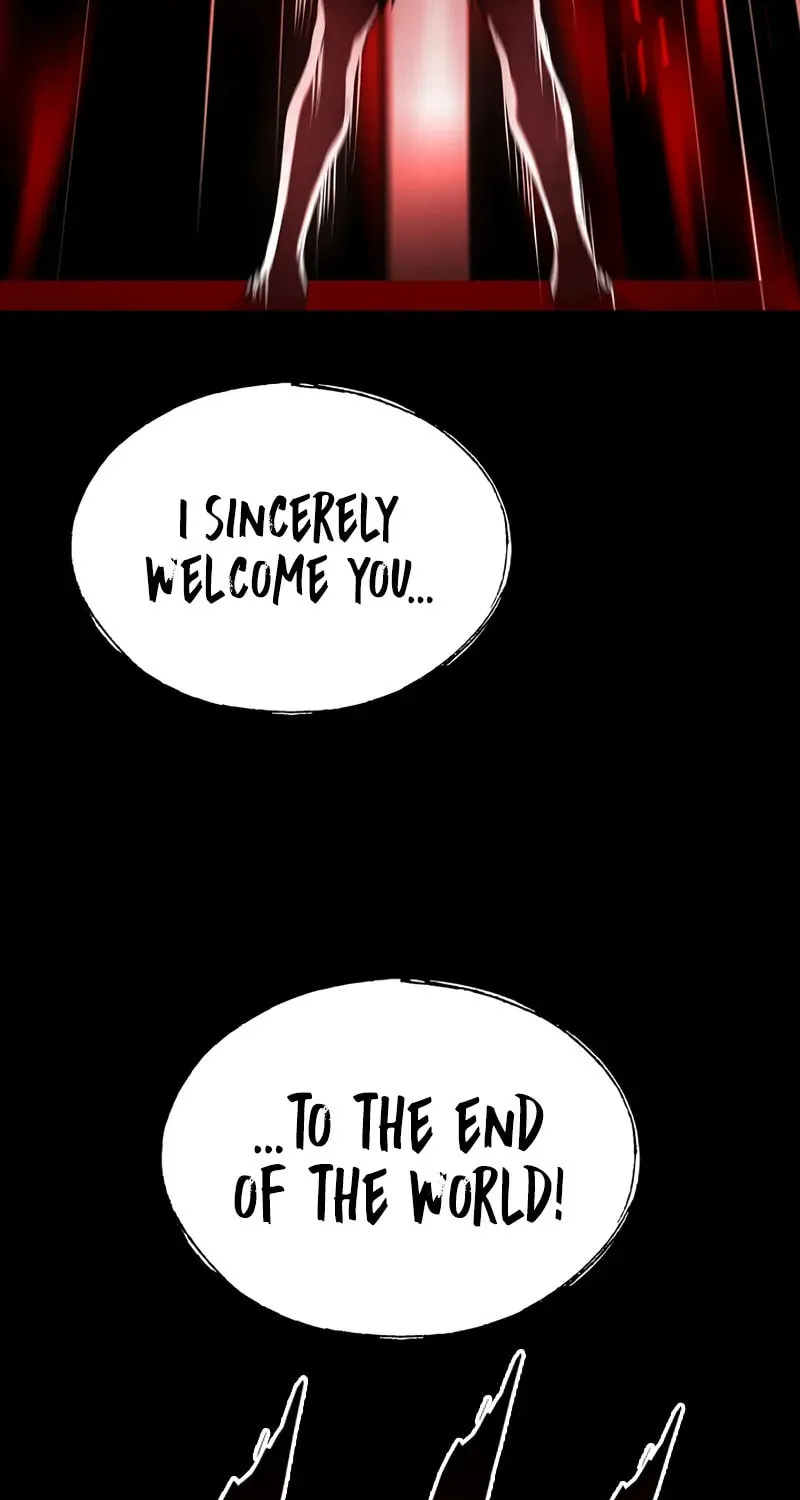 The Legendary Spearman Returns Chapter 161 page 34 - 