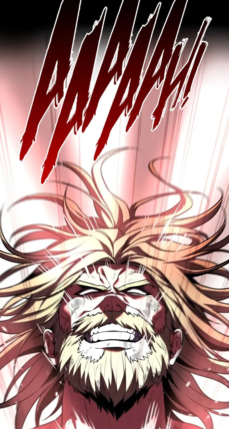 The Legendary Spearman Returns Chapter 161 page 35 - 