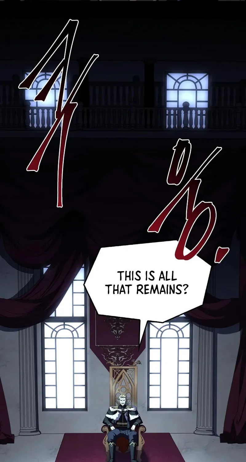 The Legendary Spearman Returns Chapter 161 page 41 - 
