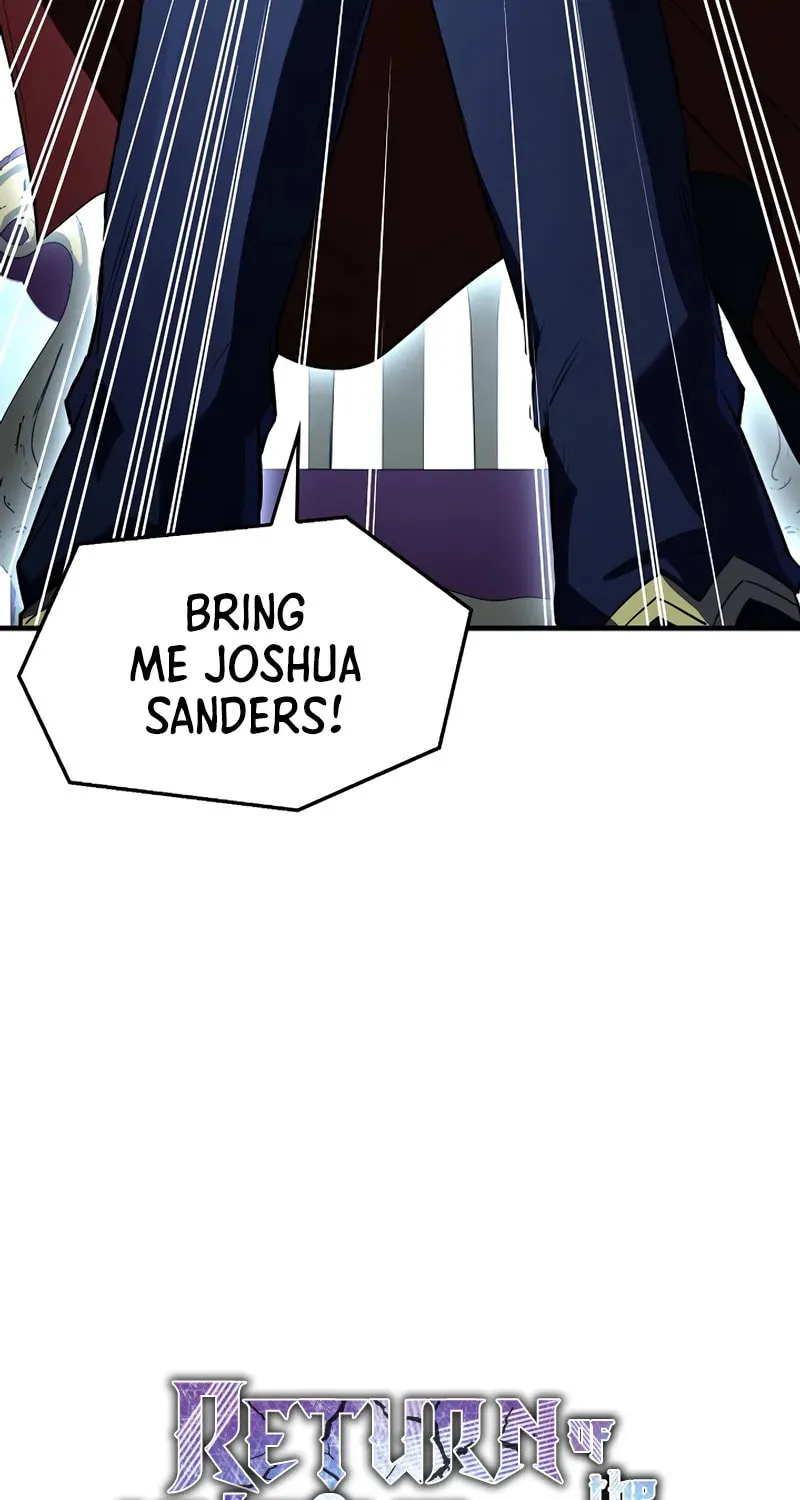 The Legendary Spearman Returns Chapter 161 page 46 - 