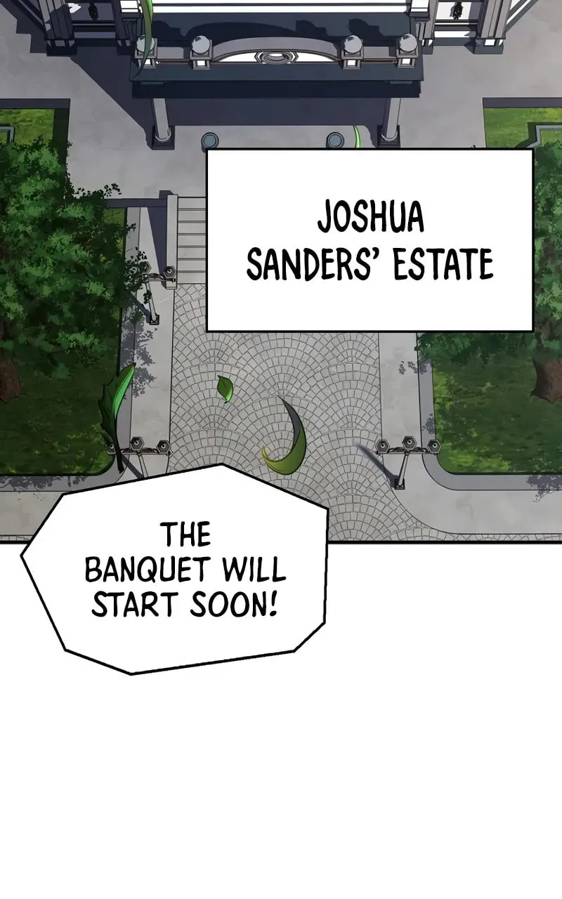 The Legendary Spearman Returns Chapter 161 page 49 - 