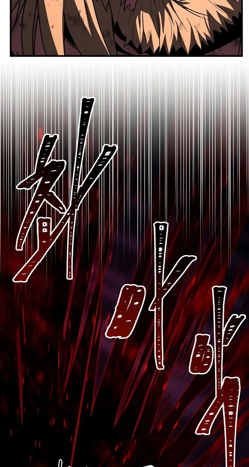 The Legendary Spearman Returns Chapter 161 page 6 - 