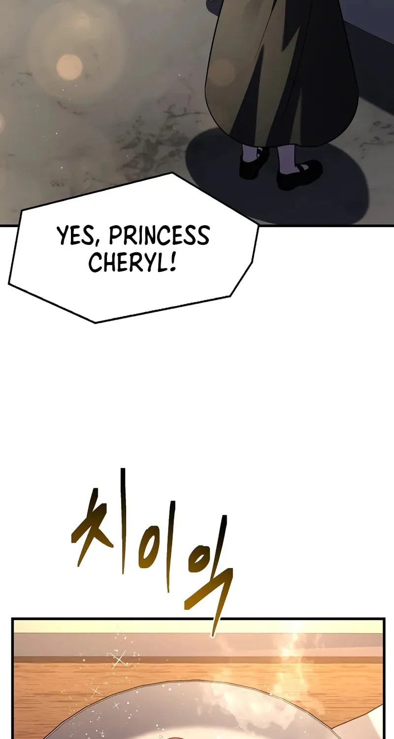 The Legendary Spearman Returns Chapter 161 page 52 - 
