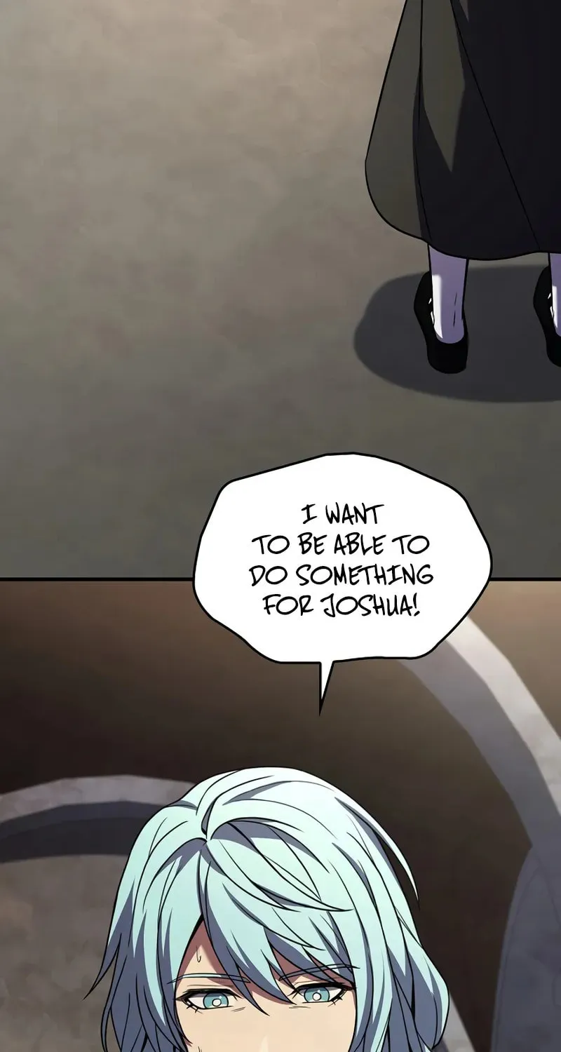The Legendary Spearman Returns Chapter 161 page 55 - 