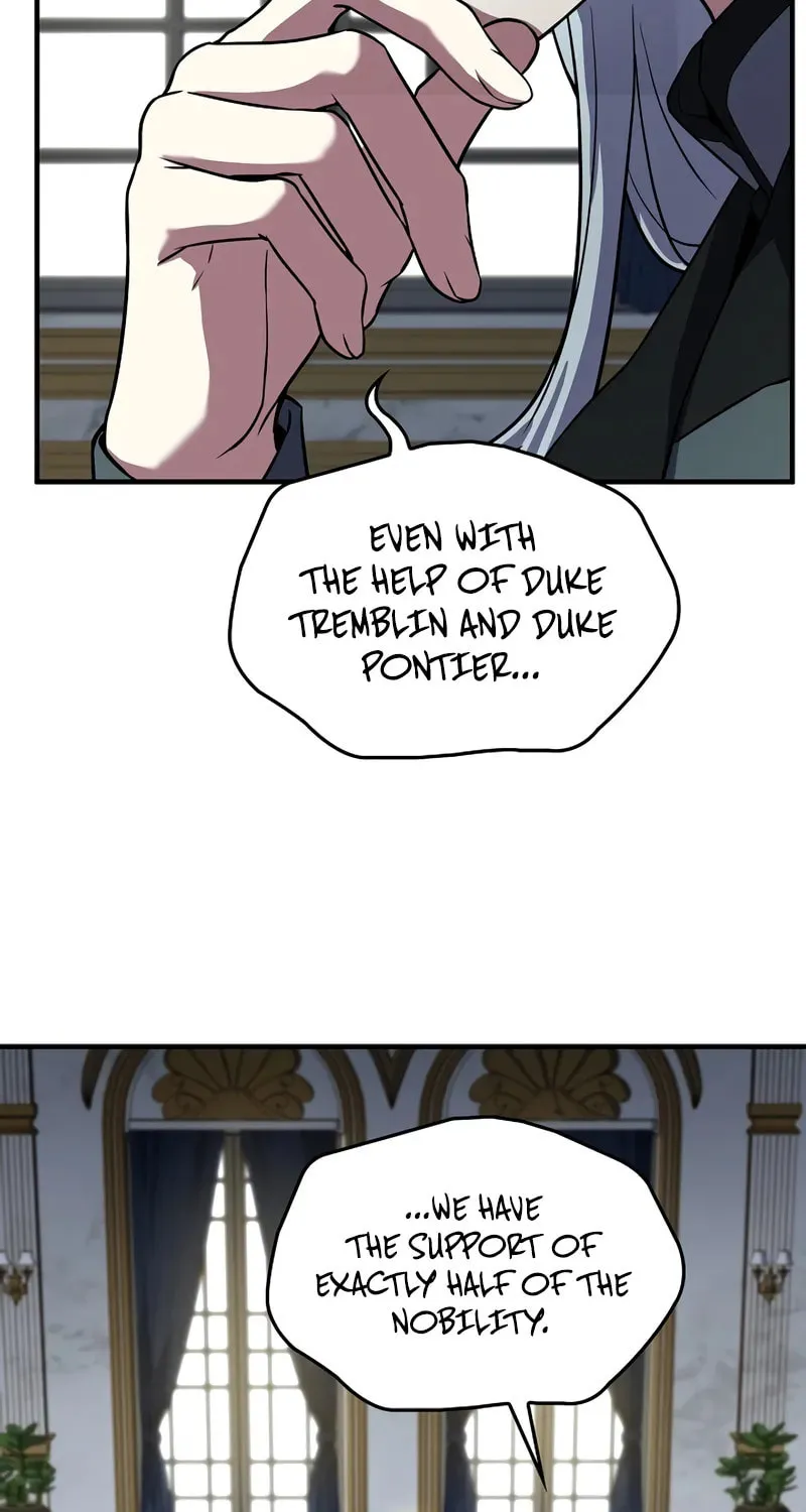 The Legendary Spearman Returns Chapter 161 page 58 - 