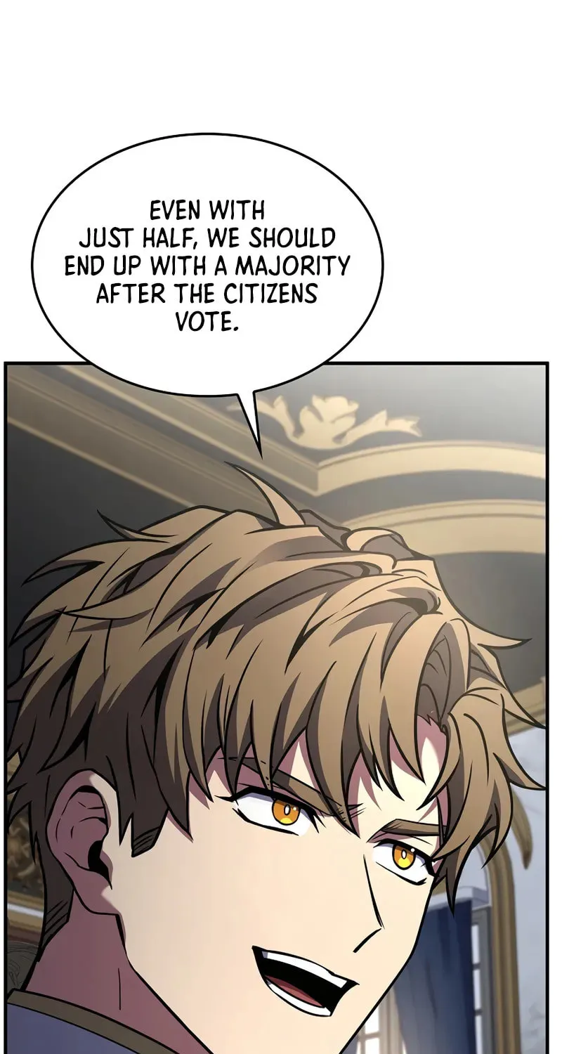 The Legendary Spearman Returns Chapter 161 page 60 - 