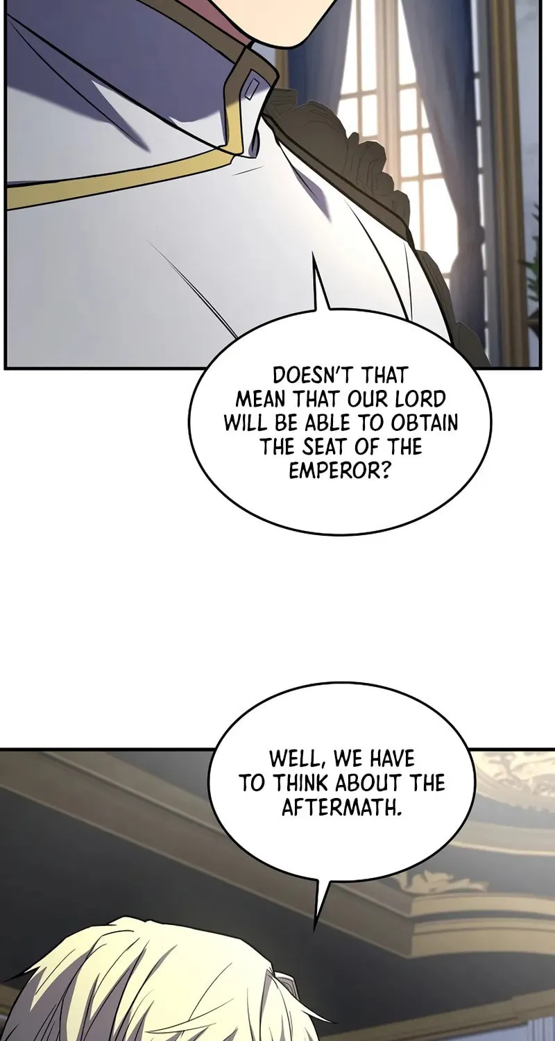 The Legendary Spearman Returns Chapter 161 page 61 - 
