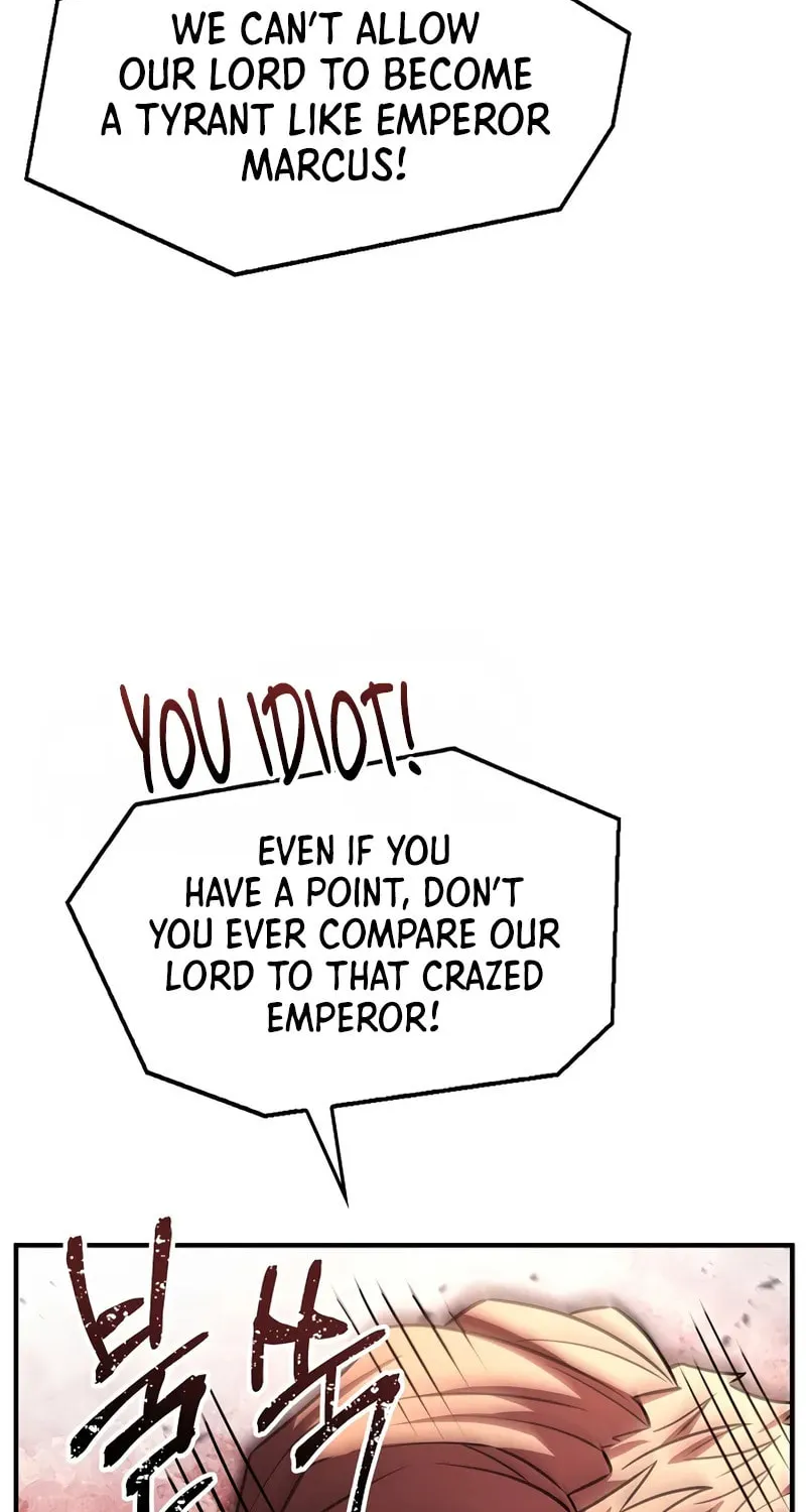 The Legendary Spearman Returns Chapter 161 page 67 - 