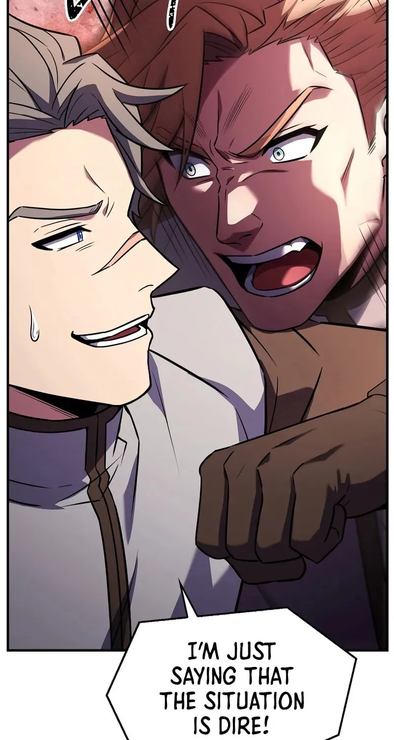 The Legendary Spearman Returns Chapter 161 page 68 - 