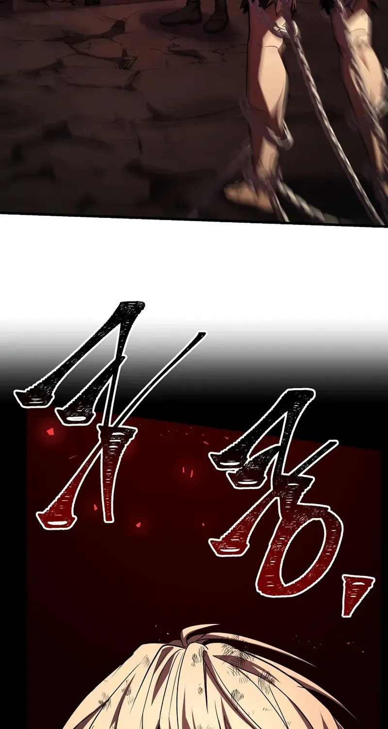 The Legendary Spearman Returns Chapter 161 page 8 - 