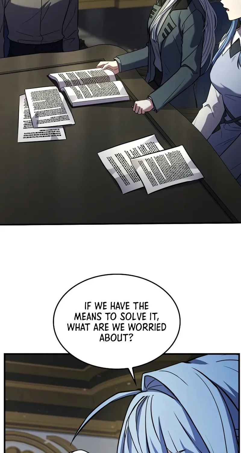 The Legendary Spearman Returns Chapter 161 page 72 - 