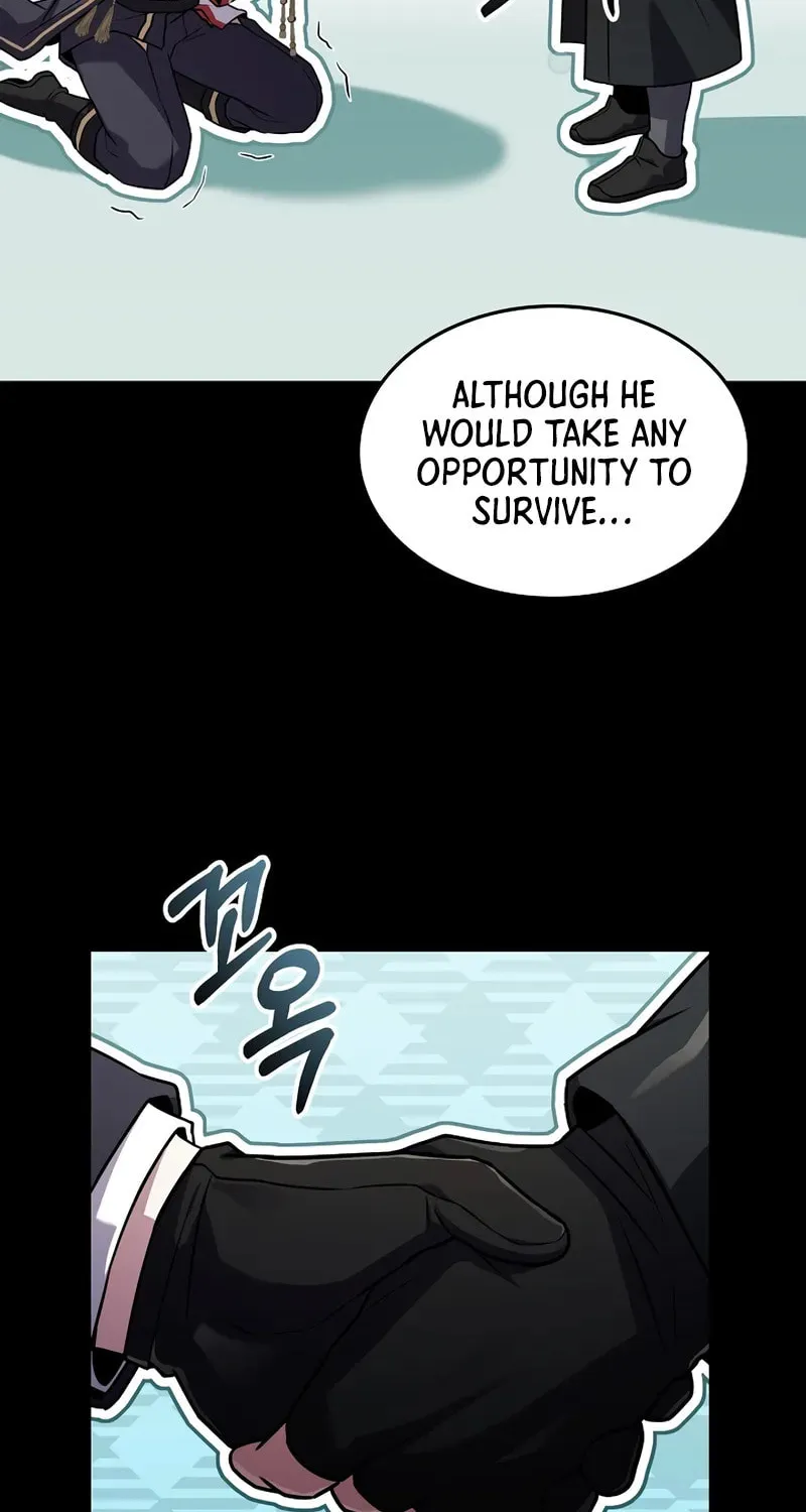 The Legendary Spearman Returns Chapter 161 page 75 - 