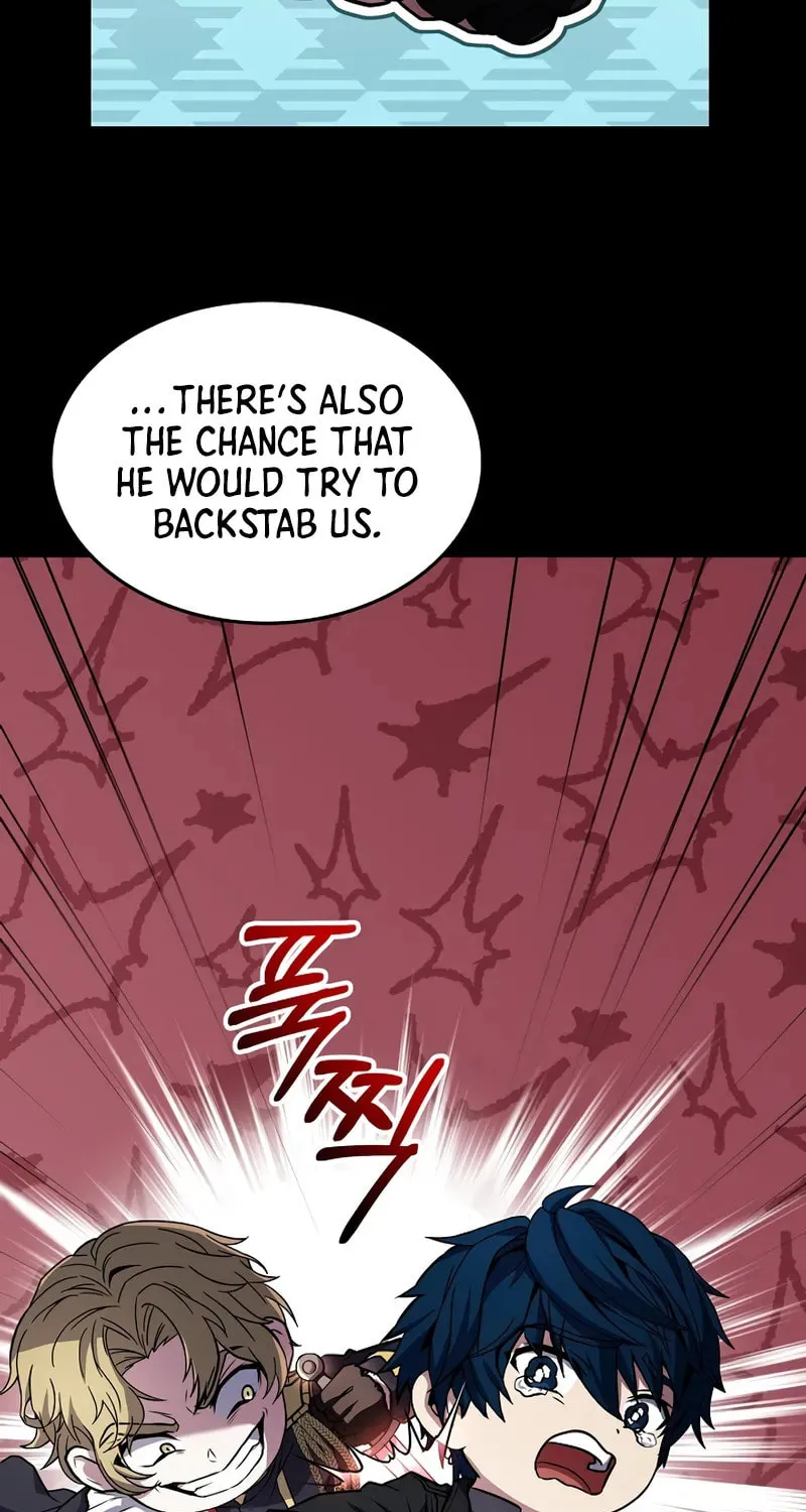 The Legendary Spearman Returns Chapter 161 page 76 - 