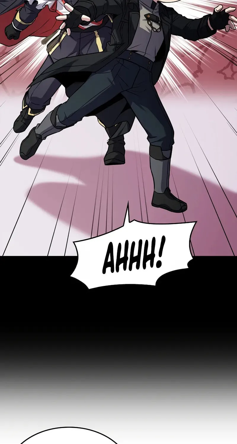 The Legendary Spearman Returns Chapter 161 page 77 - 