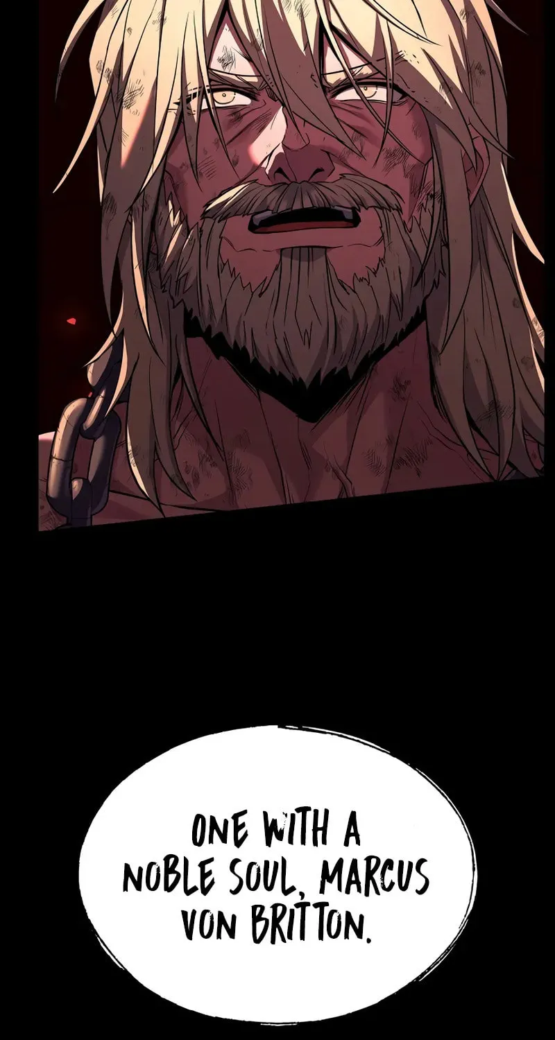 The Legendary Spearman Returns Chapter 161 page 9 - 