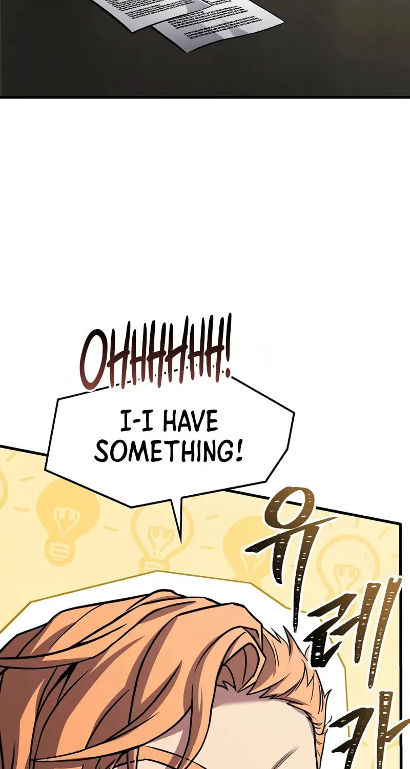 The Legendary Spearman Returns Chapter 161 page 81 - 