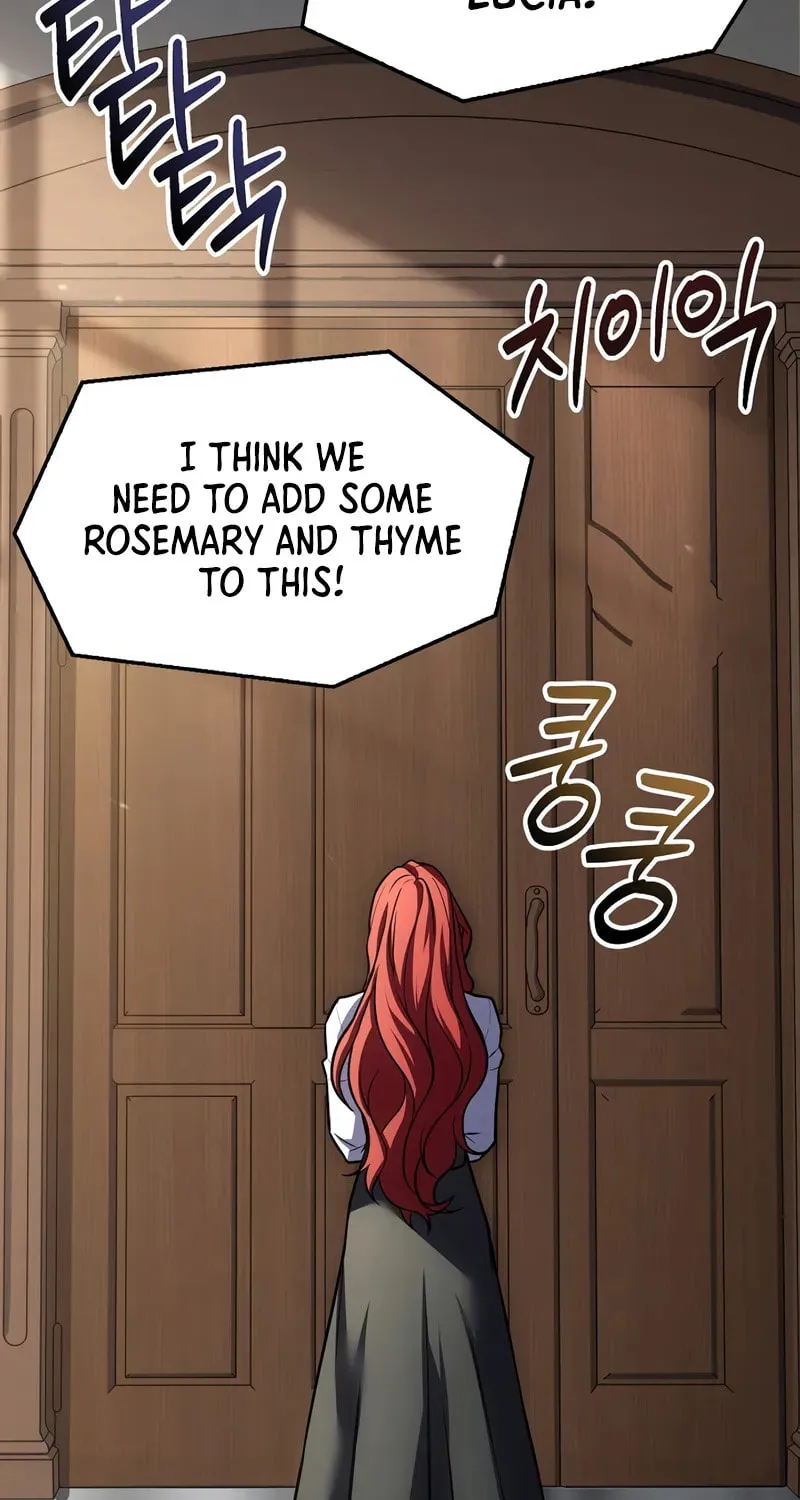 The Legendary Spearman Returns Chapter 161 page 86 - 