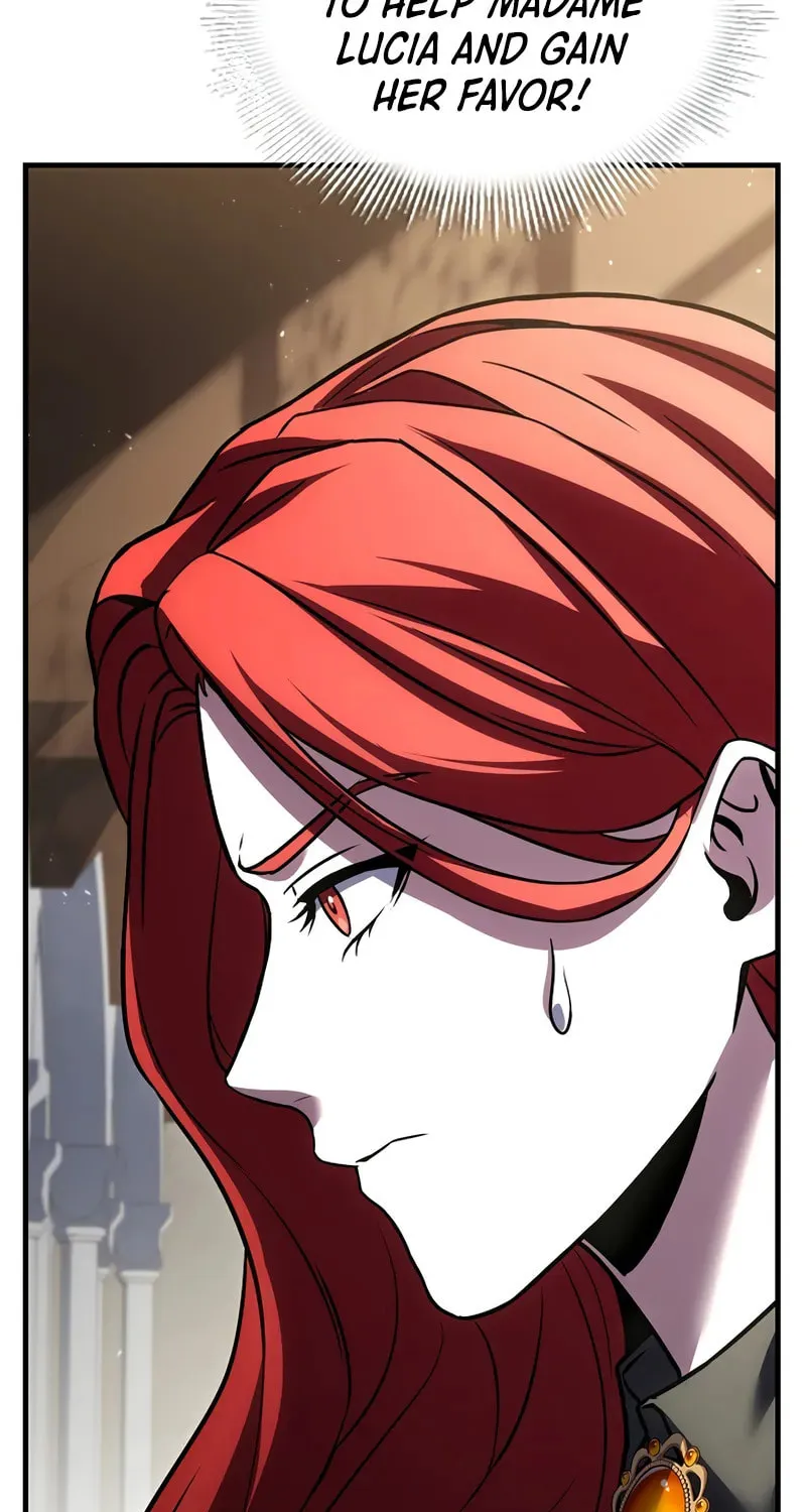 The Legendary Spearman Returns Chapter 161 page 88 - 