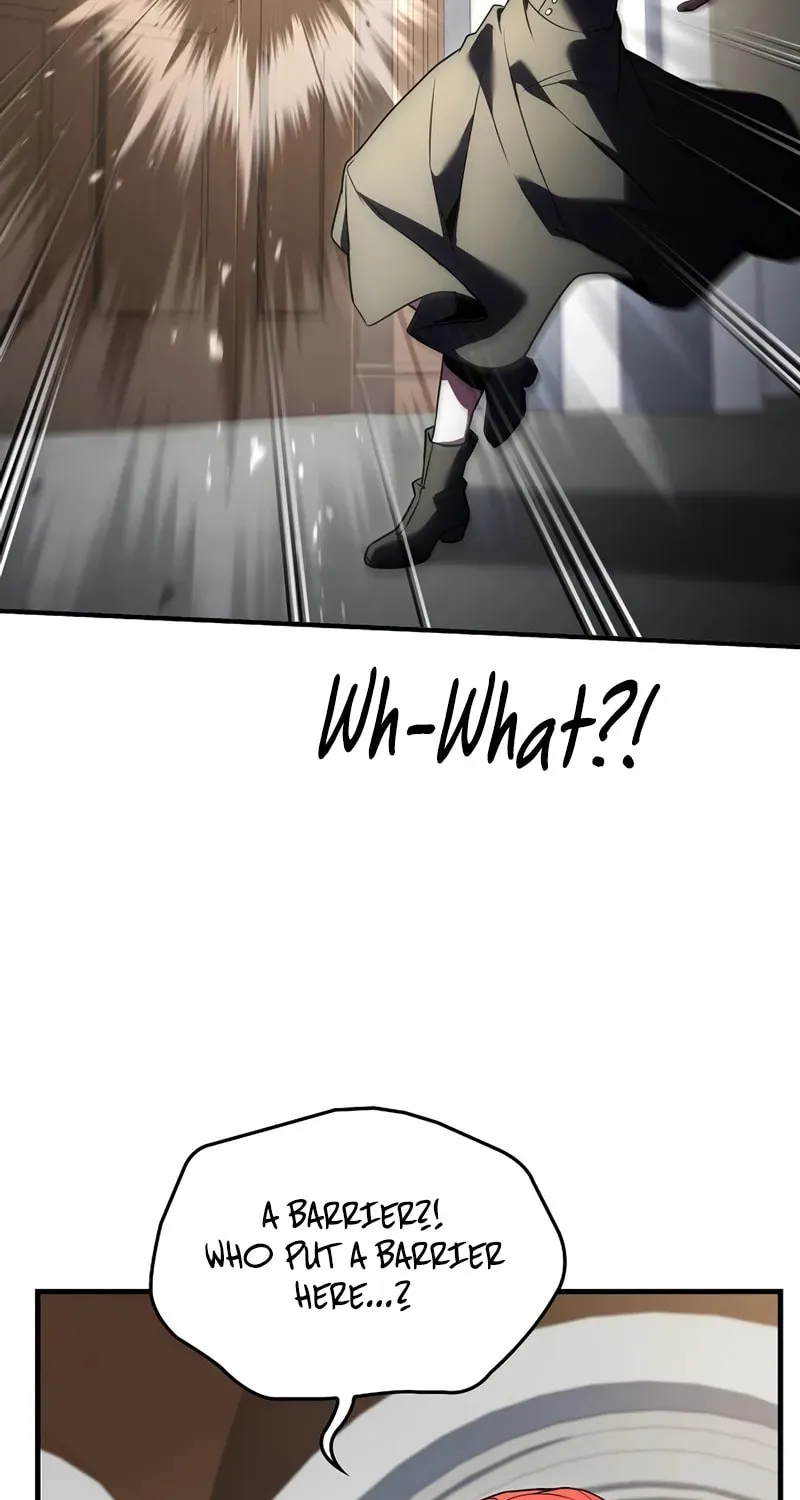 The Legendary Spearman Returns Chapter 161 page 92 - 
