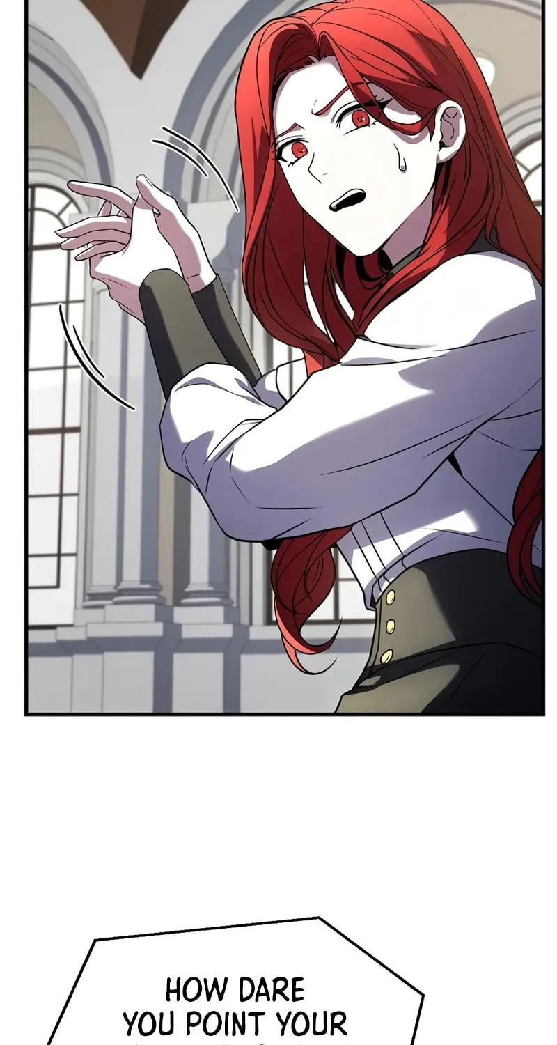 The Legendary Spearman Returns Chapter 161 page 93 - 