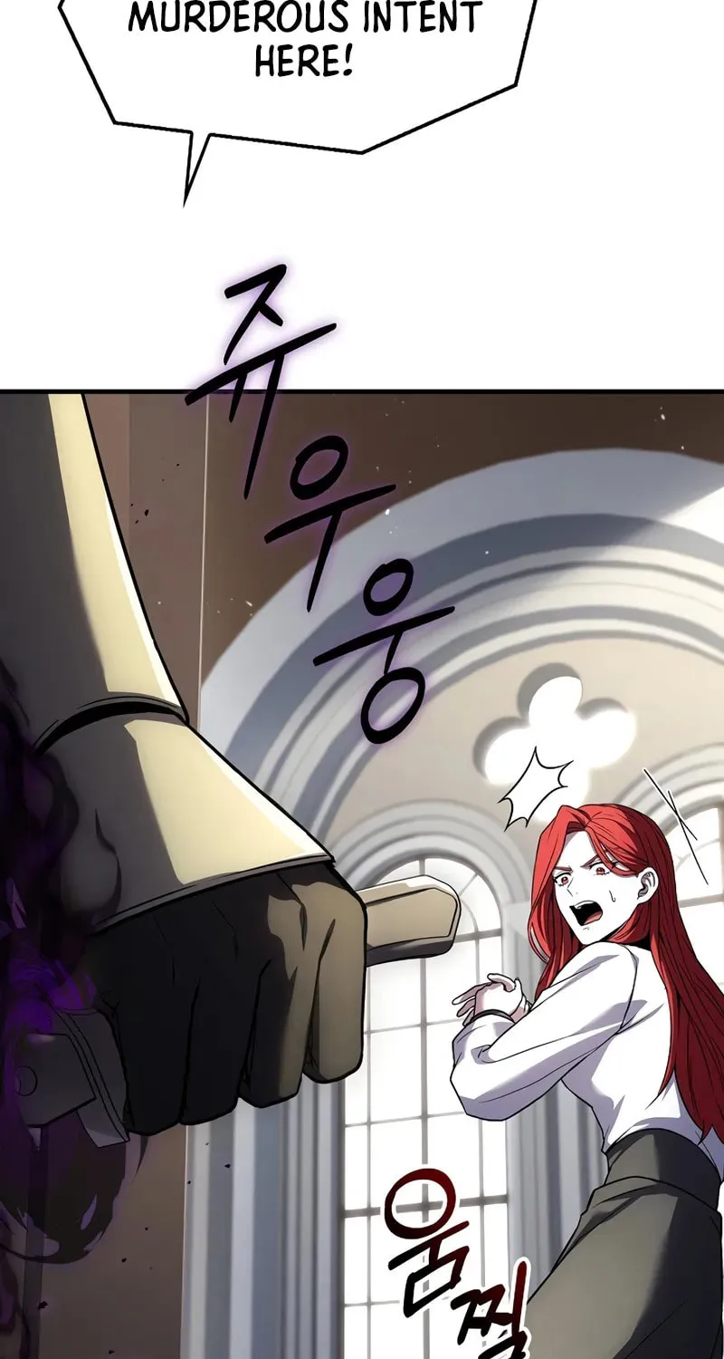 The Legendary Spearman Returns Chapter 161 page 94 - 