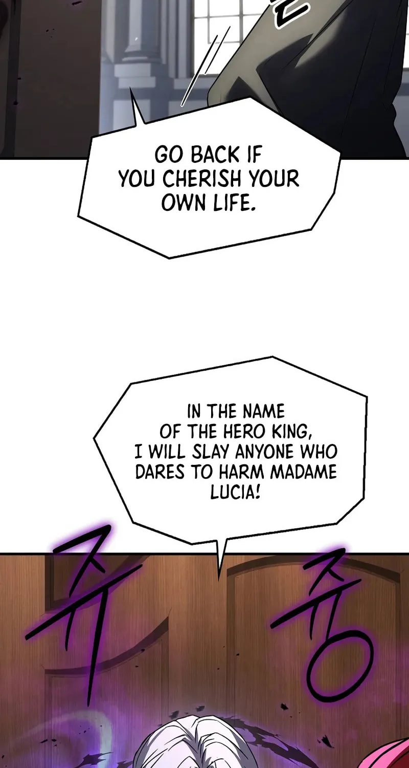 The Legendary Spearman Returns Chapter 161 page 95 - 