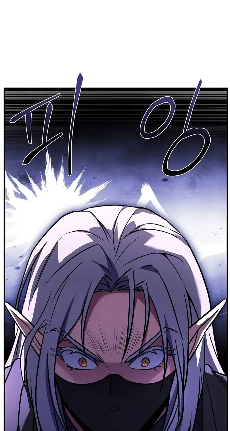 The Legendary Spearman Returns Chapter 161 page 97 - 
